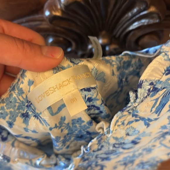 LoveShackFancy Dress - Picture 10 of 10